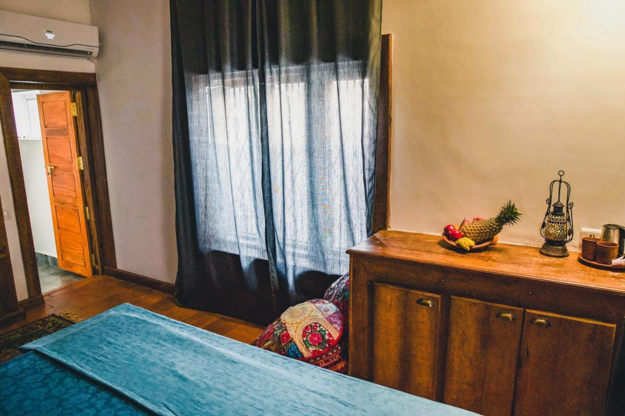 Boho'S Hotel Варкала Екстериор снимка