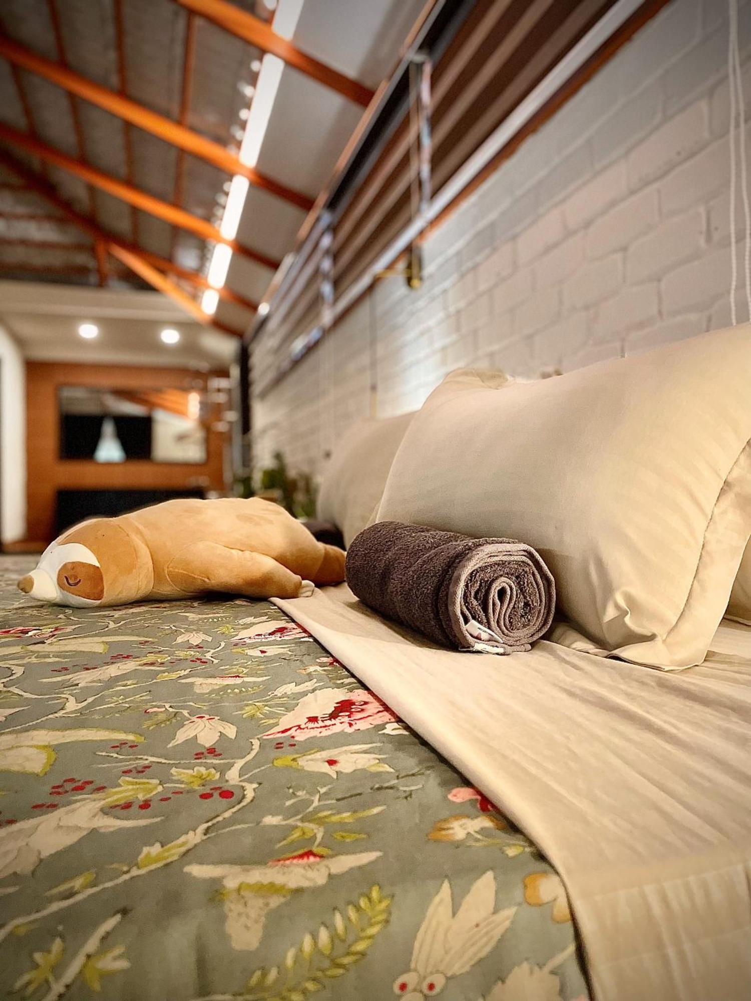 Boho'S Hotel Варкала Екстериор снимка